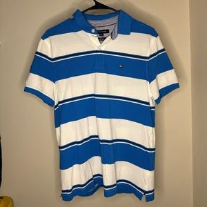 Tommy Hilfiger Polo Shirt